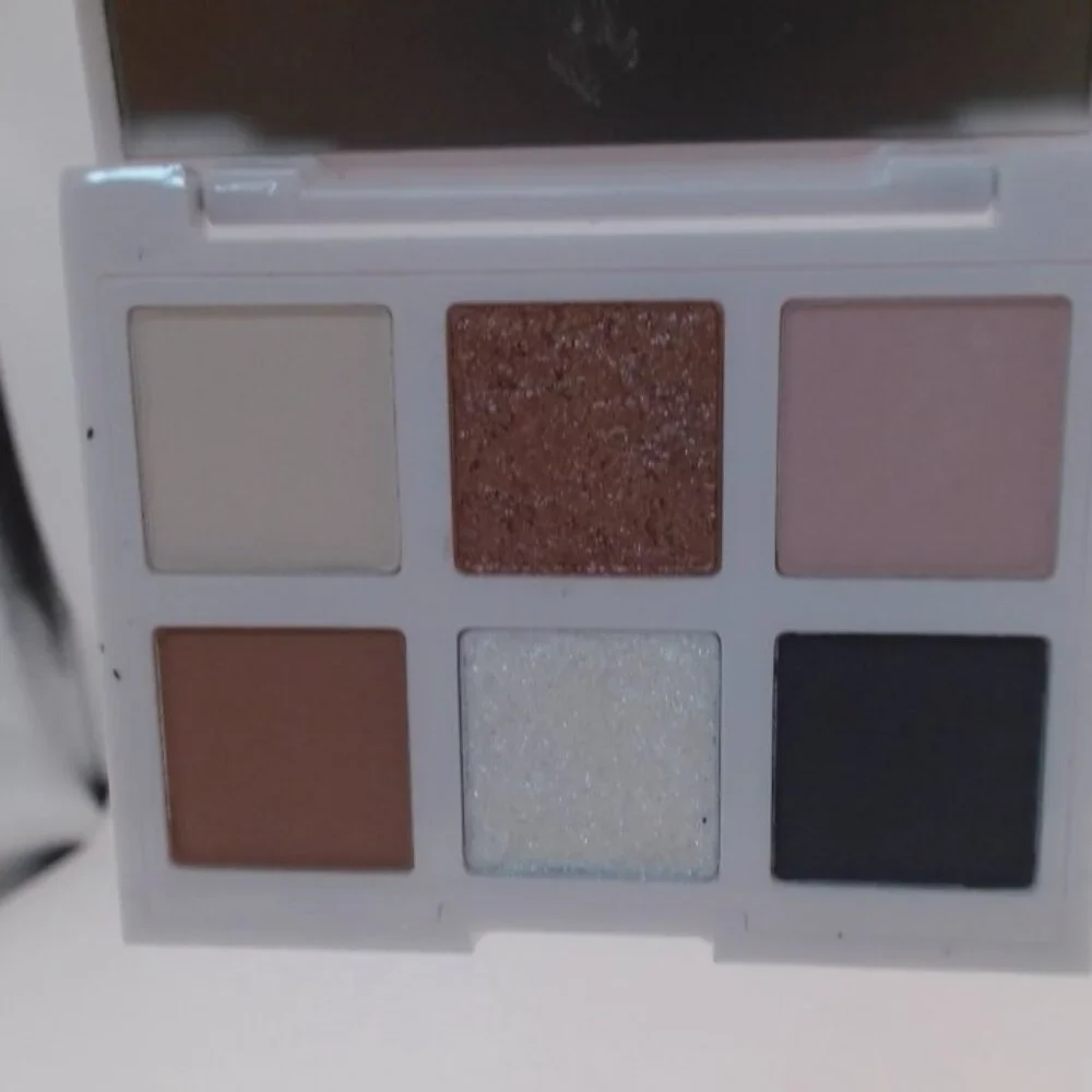 LIthe Astral - Eyeshadow Palette, 6 Colors, BRAND NEW‎ IN BOX